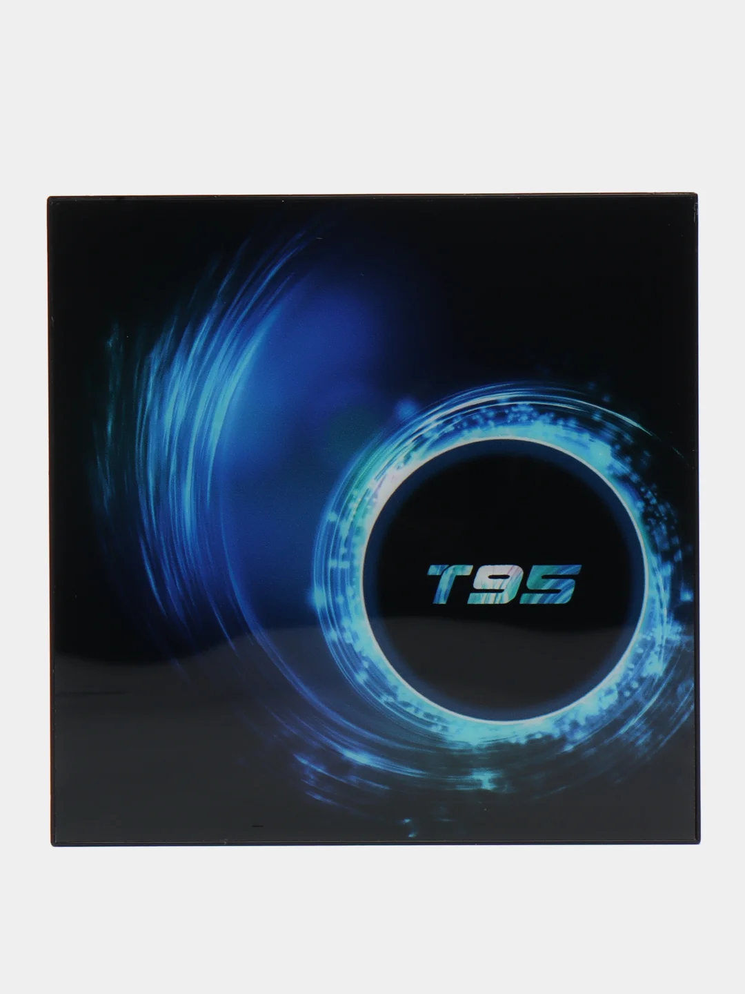 ТВ-приставка Smart TV Box T95 Allwinner H616 Android 10.0 4К