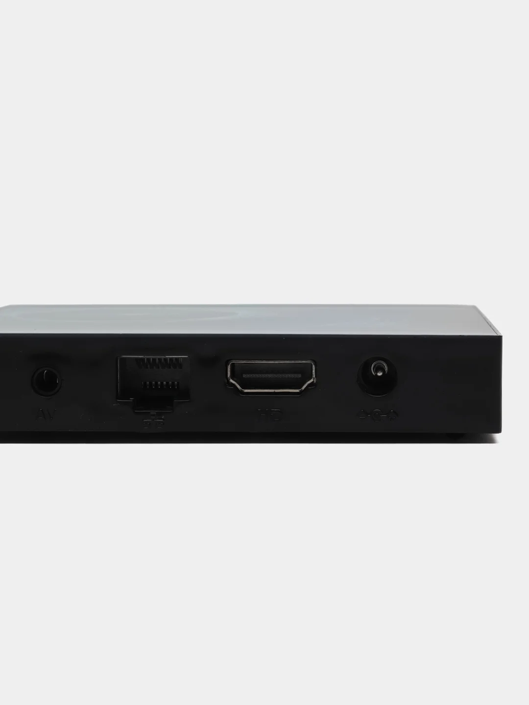 ТВ-приставка Smart TV Box T95 Allwinner H616 Android 10.0 4К