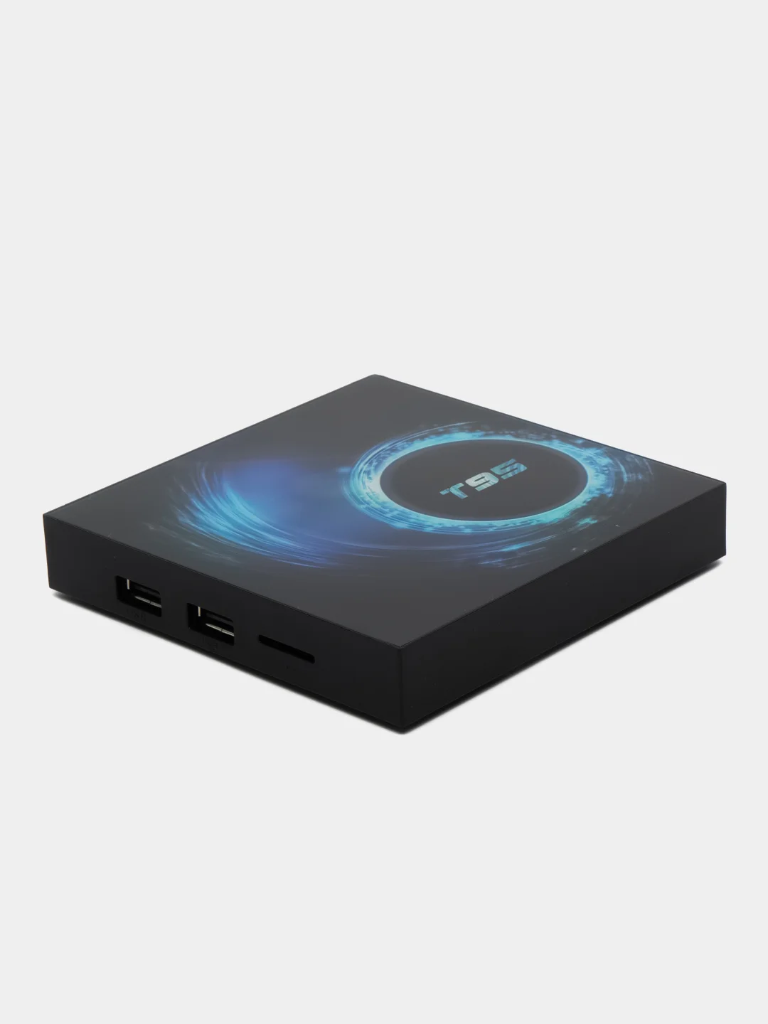 ТВ-приставка Smart TV Box T95 Allwinner H616 Android 10.0 4К