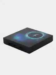 ТВ-приставка Smart TV Box T95 Allwinner H616 Android 10.0 4К