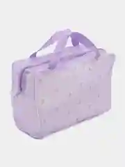 Лавандовый косметичка