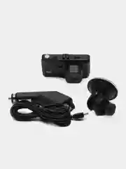 Видеорегистратор автомобильный BlackBOX DVR