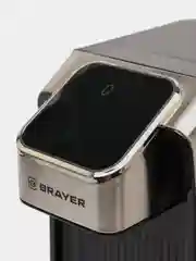 Термопот BRAYER BR1099 2,7 л, Моментальный нагрев