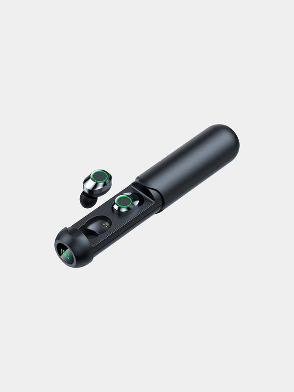 Беспроводные наушники, Bluetooth, BQ40