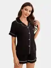 Пижама женская с шортами