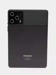 Желтый планшет ATOUCH SE PRO MAX, с клавиатурой Tablet PC, 10,1 IPS, 4G LTE/5G, Dual SIM
