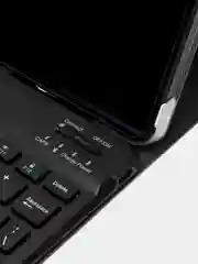 Желтый планшет ATOUCH SE PRO MAX, с клавиатурой Tablet PC, 10,1 IPS, 4G LTE/5G, Dual SIM