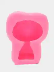 Молд силиконовый Hello Kitty ( Хеллоу Китти )