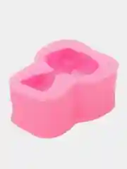 Молд силиконовый Hello Kitty ( Хеллоу Китти )