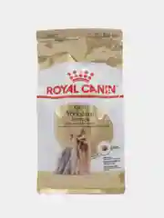Корм сухой royal canin для взрослых собак породы йоркширский терьер 500гр