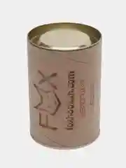 Красный чаша для кальяна FOX Убивашка Glaze