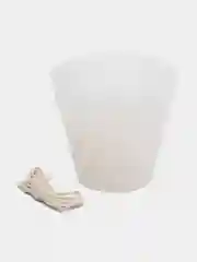 Силиконовый молд для свечей, гипса, эпоксидной смолы, "Скала", Color Si