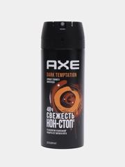 AXE дезодорант спрей мужской аэрозоль Дарк Темптейшн 150мл