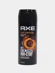 AXE дезодорант спрей мужской аэрозоль Дарк Темптейшн 150мл