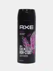 AXE дезодорант мужской аэрозоль Эксайт 150мл