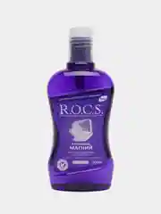 Ополаскиватель для зубов и десен ROCS Активный магний 400 мл R.O.C.S