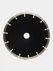 Диск алмазный сегментный 180х22.2 мм GRAPHITE 57H618