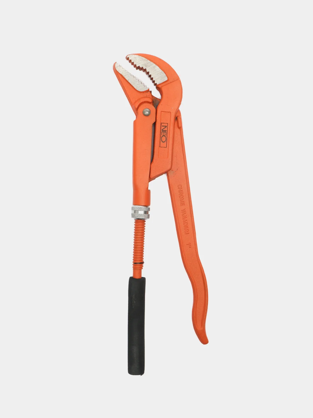 Трубный ключ NEO Tools тип 45 330 мм 1.0 02-126