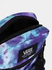 Фиолетовый сумка через плечо, унисекс