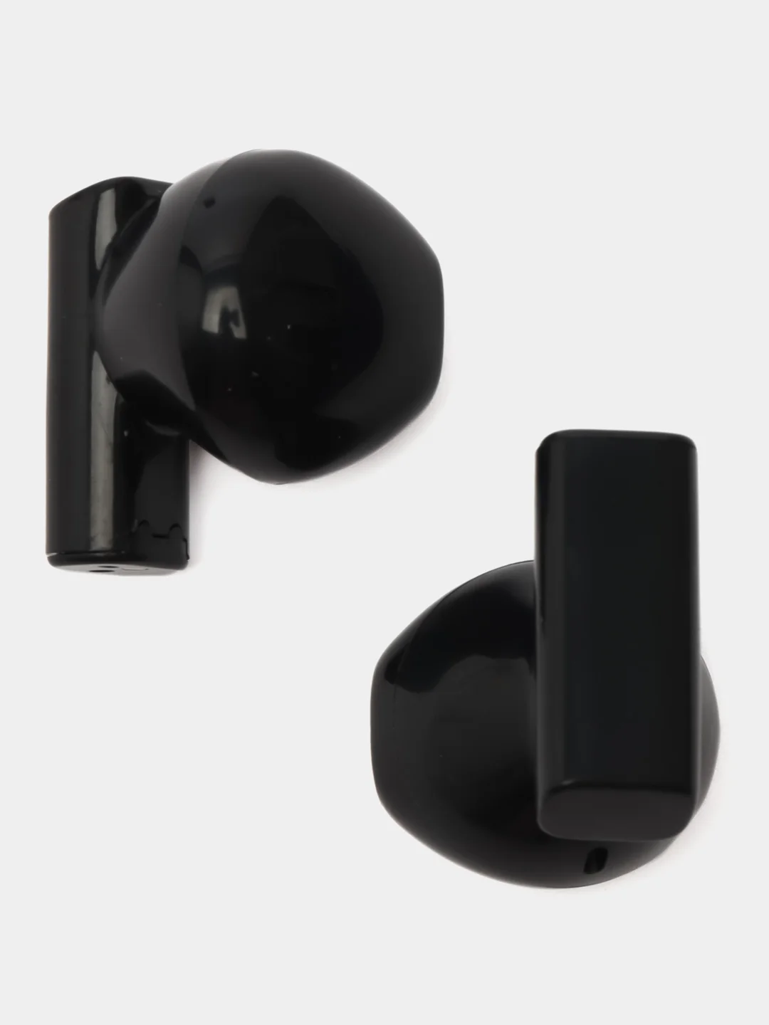 Беспроводные наушники Pods pro 5С, черные, c шумоподавлением, Premium серия