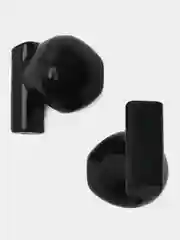 Беспроводные наушники Pods pro 5С, черные, c шумоподавлением, Premium серия