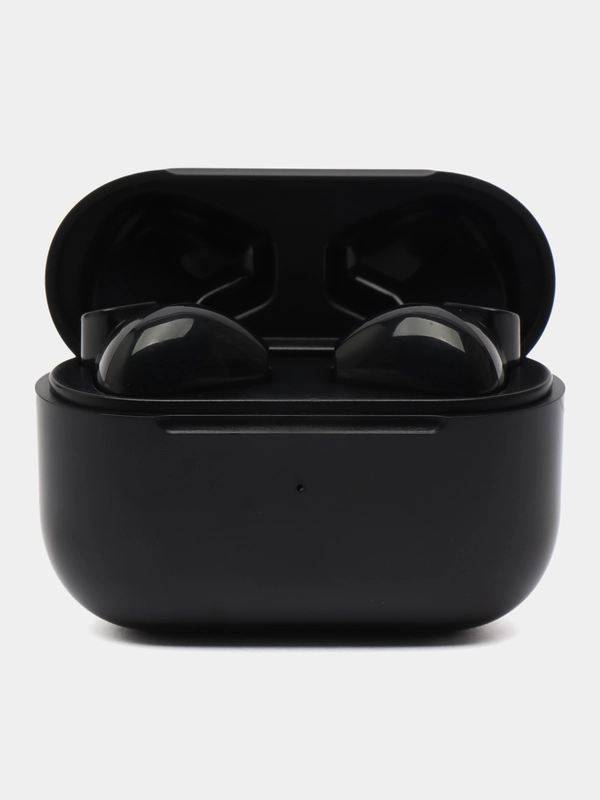Беспроводные наушники Pods pro 5С, черные, c шумоподавлением, Premium серия