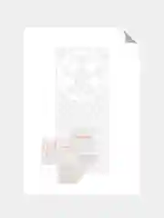 Прозрачный защитная пленка для Xiaomi 14 Ultra под карбон,кожу,назад,на зад,заднюю,карбоновая,кожаная