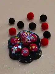 Красный лапка антистресс сквиш, мялка лапка, кошачья лапка жмякалка