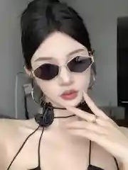 Угольный очки солнцезащитные, имиджевые, очки женские