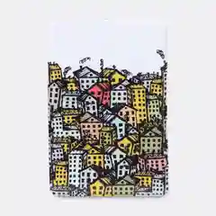 Обложка для карт, проездного, пропуска