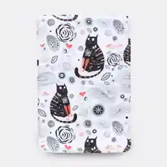 Обложка для карт, проездного, пропуска