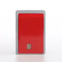 Обложка для карт, проездного, пропуска