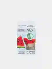 Ароматизатор для автомобиля Contact Classic, освежитель подвесной бочонок для авто