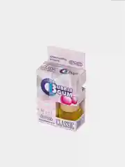 Ароматизатор для автомобиля Contact Classic, освежитель подвесной бочонок для авто