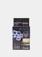 Ароматизатор для автомобиля Contact Classic, освежитель подвесной бочонок для авто