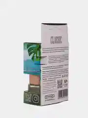 Ароматизатор для автомобиля Contact Classic, освежитель подвесной бочонок для авто