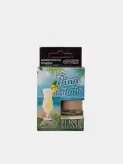 Ароматизатор для автомобиля Contact Classic, освежитель подвесной бочонок для авто