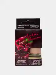 Ароматизатор для автомобиля Contact Classic, освежитель подвесной бочонок для авто