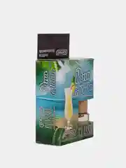 Ароматизатор для автомобиля Contact Classic, освежитель подвесной бочонок для авто