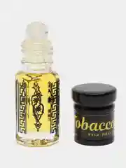 Масляные духи Tobacco Vanille / Тобакко Ваниль / 3 мл