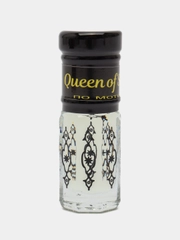 Масляные духи Queen of Sheba (Квин оф Шеба), 3 мл