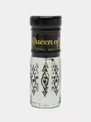 Масляные духи Queen of Sheba (Квин оф Шеба), 3 мл