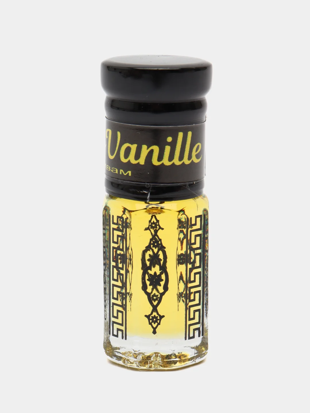 Масляные духи Tobacco Vanille / Тобакко Ваниль / 3 мл