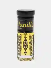 Масляные духи Tobacco Vanille / Тобакко Ваниль / 3 мл