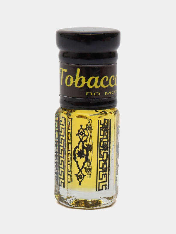 Масляные духи Tobacco Vanille / Тобакко Ваниль / 3 мл