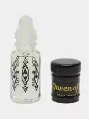 Масляные духи Queen of Sheba (Квин оф Шеба), 3 мл