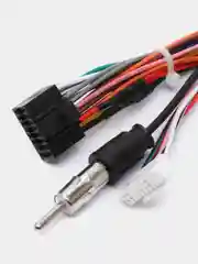 Провода Mazda 3/6 для Android магнитолы 16pin