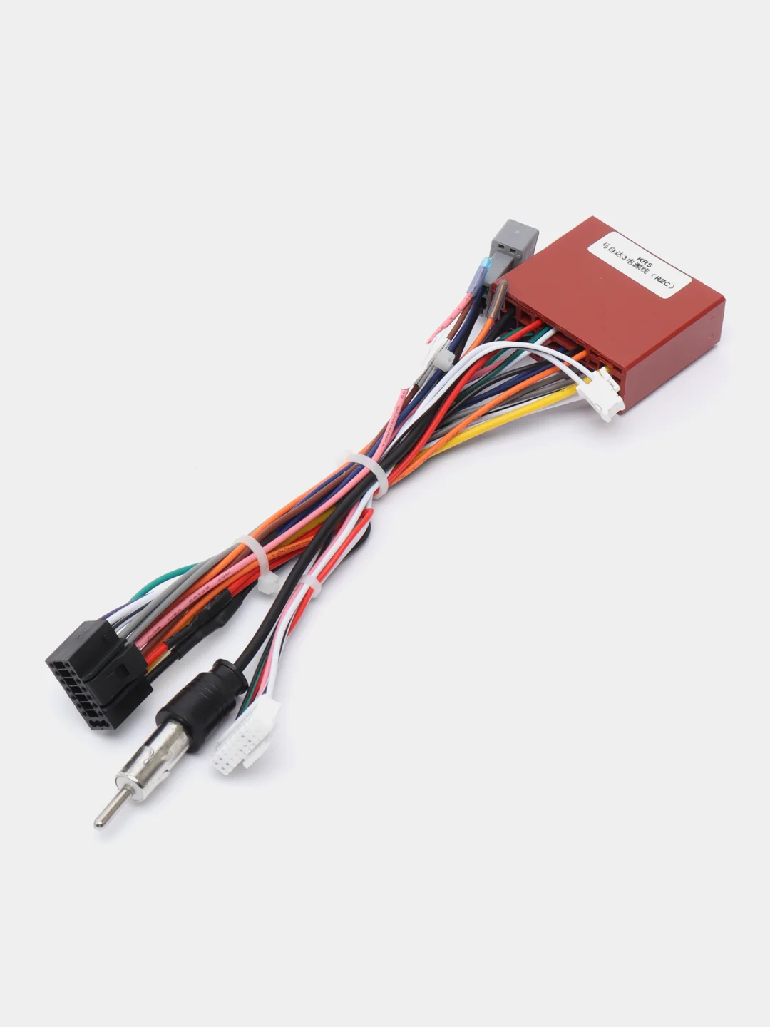 Провода Mazda 3/6 для Android магнитолы 16pin