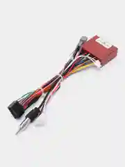 Провода Mazda 3/6 для Android магнитолы 16pin
