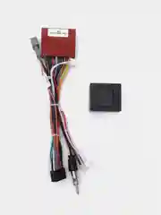 Провода Mazda 3/6 для Android магнитолы 16pin